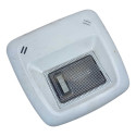 Luz De Teto Cortesia Gm Onix Prisma 2013 2014 2015 A 2019