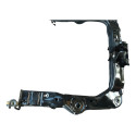 Agregado Traseiro Smart Fortwo 2009 2010 2011 2012 2013 2014