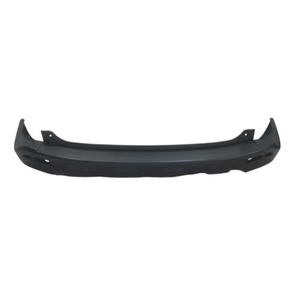Parachoque Traseiro Honda Crv 2007 2008 2009 2010 2011 
