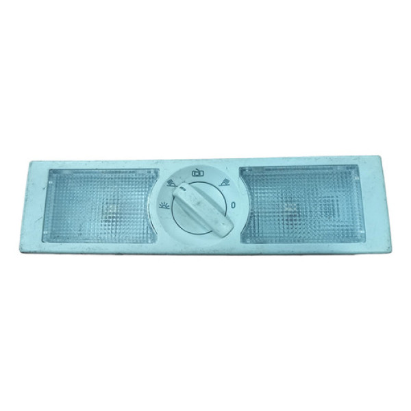 Luz Cortesia Vw Voyage G5 G6 2008 2009 2010 2011 2012 A 2017