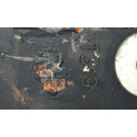 Dobradiça Capo Lado Direito Chevrolet Captiva 2008 A 2015