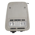 Luz Teto Cortesia Dianteira Gm Cruze 2017 2018 2019 2020