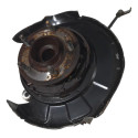 Montante Traseiro Direito Chevrolet  Captiva  2009 A 2015