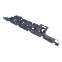 Absorvedor Impacto Parachoque Traseiro Grand Cherokee 2006