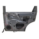 Porta Traseira Direita Gm Vectra 1997 1998 1999 A 2005 @