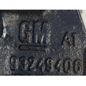 Suporte Bomba Hidráulica Gm Celta Prisma 2003 A 2012