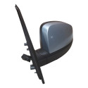Retrovisor Elétrico Esquerdo Chevrolet Meriva 2002 A 2012