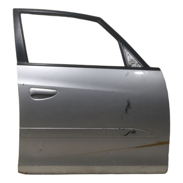Porta Dianteira Direita Jac J6 Anos 2011 2012 2013 A 2016