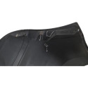 Parachoque Traseiro Chevrolet Onix 2012 2013 2014 2015 2016 