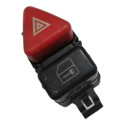 Botão Pisca Alerta Classe A 160 Cód A168 820 12 10 1999/2005