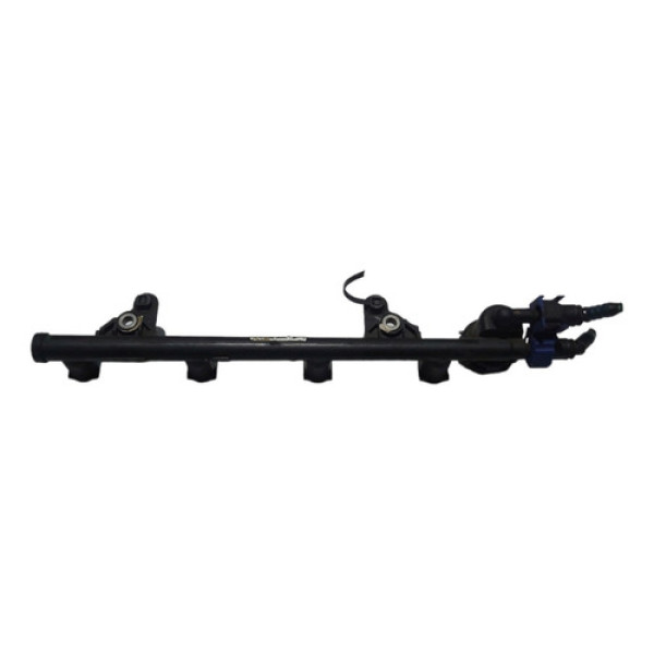 Flauta Combustível Ford Fiesta Ka Ecosport 2002 2003 A 2013