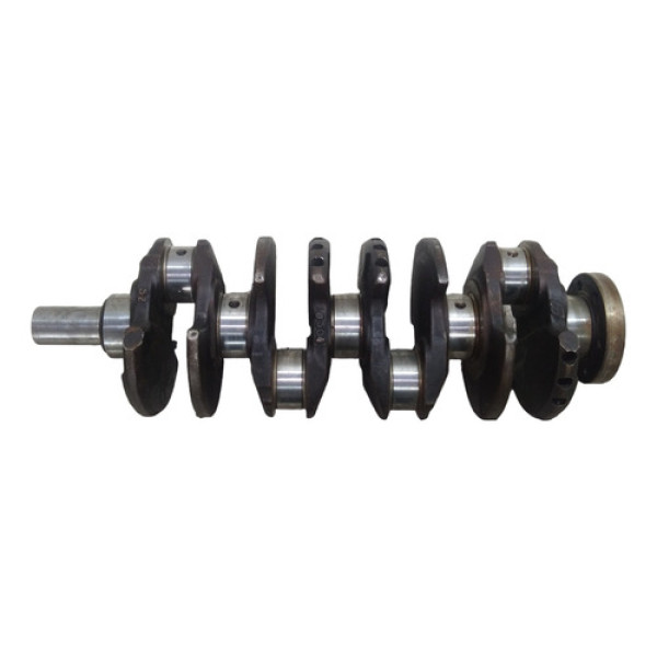 Virabrequim Motor Citroën C3 1.6 16v Flex 2003 2004 A 2012