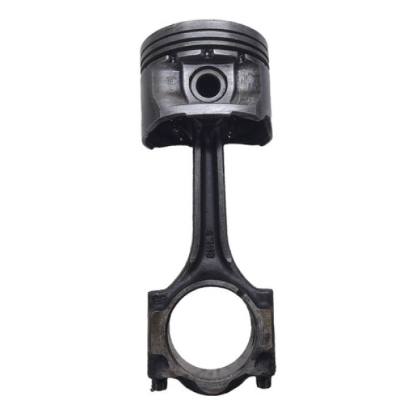 Pistao Com Biela Ford Escort 1.8 16v 1995 1996 A 1998 @ 