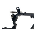 Agregado Quadro Motor Gm Captiva 2.4 2008 A 2015 Usado