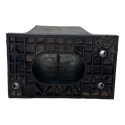 Absorvedor Impacto Parachoque Dir C4 Picasso 2008 A 2014 @
