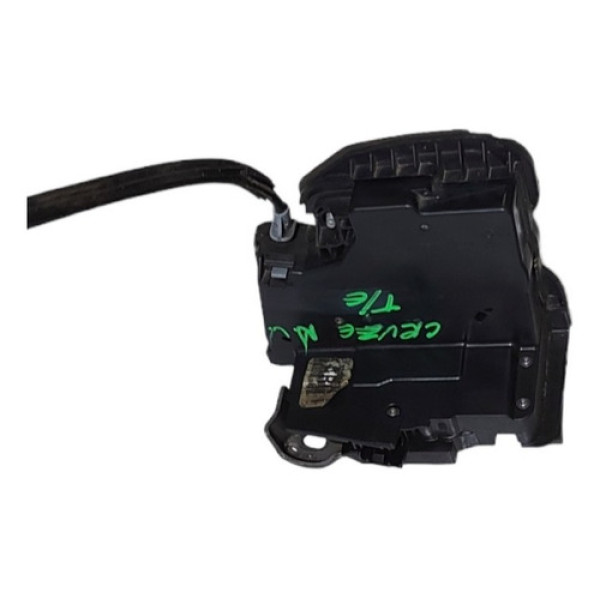 Fechadura Elétrica Traseira Esquerda Gm Cruze 2017 A 2021