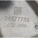 Suporte Alternador Compressor Gm Cobalt Spin 2012 A 2018
