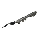 Flauta Combustível Injetor Hyundai Ix35 2.0 2010 2011 A 2015