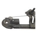 Maquina Vidro Manual Traseira Direita Gm Celta 2001 A 2006 