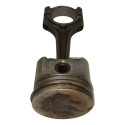 Pistao Biela Gm Corsa Celta 1.0 8v Vhc Gasolina 2002 A 2005