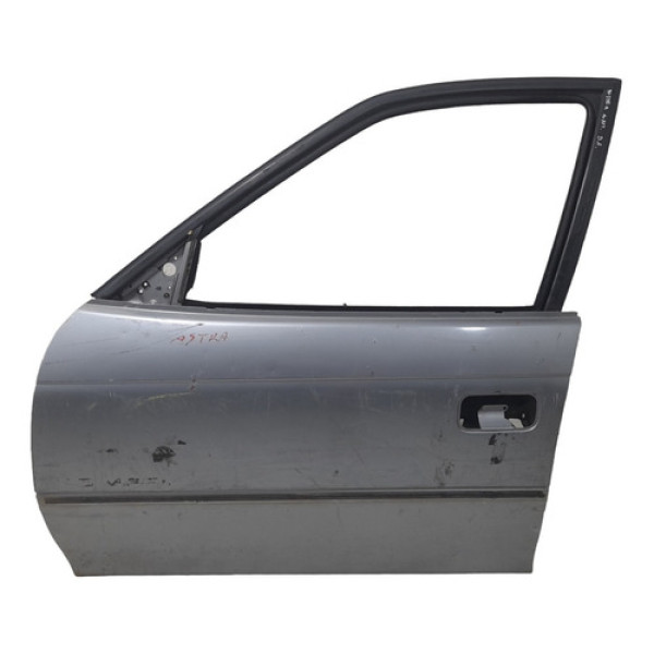 Porta Dianteira Esquerda Astra 1993 1994 1995 1996 1997 @