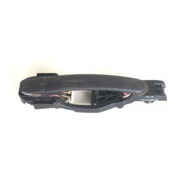 Maçaneta Externa Traseira Direita Gol Voyage G5 2008 A 2012l