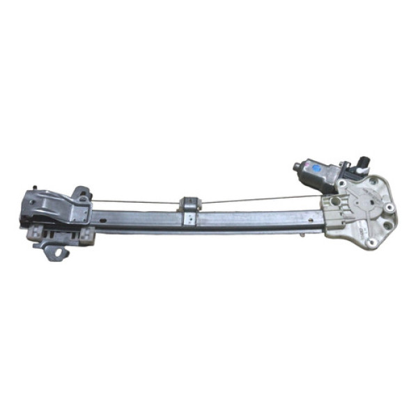 Máquina Vidro Traseira Esquerda New Civic 2012 A 2016