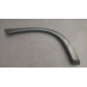 Moldura Paralama Chevrolet Corsa Classic D 00 A 06 93282957