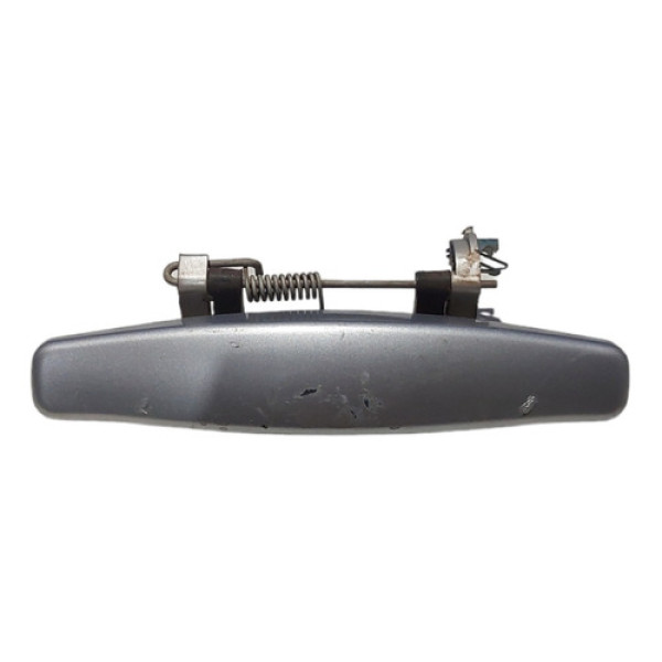 Maçaneta Externa Traseira Esquerda Renault Logan 07-2013