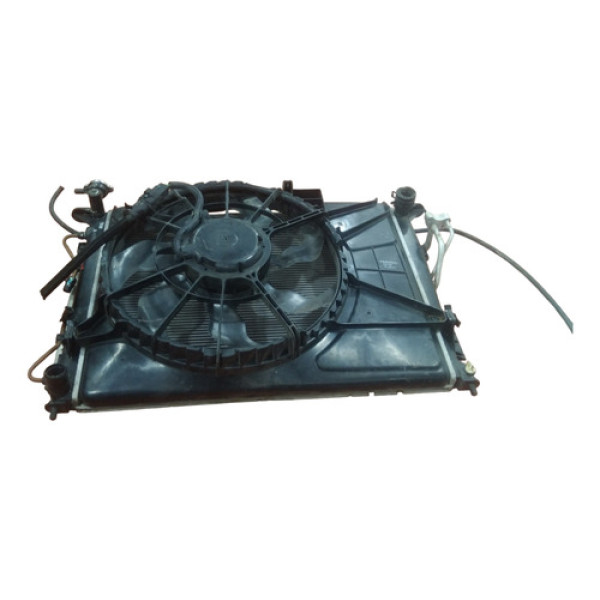 Kit Radiador Automático Hyundai Azera 3.3 V6 2007 A 2011 