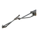 Motor Galhada Limpador Parabrisa Gm Zafira 2001 2002 A 2012