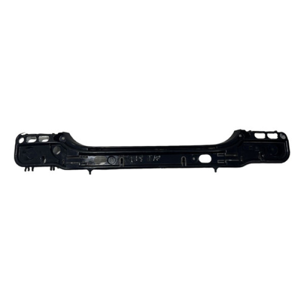 Guia Parachoque Traseiro Central Bmw 550i 2006 A 2010 @