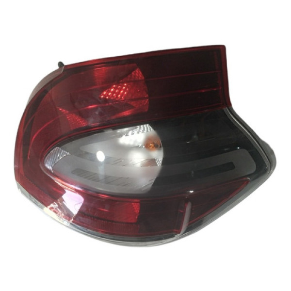 Lanterna Traseira L/direito Fiat Mobi 2016 A 2020 Original