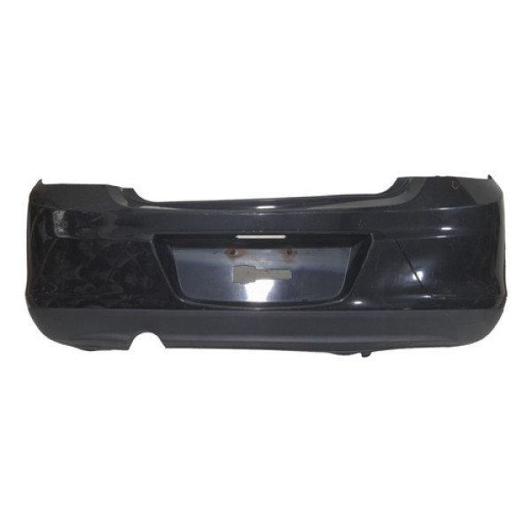 Parachoque Traseiro Chevrolet Onix 2012 2013 2014 2015 2016 