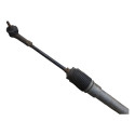 Caixa Direção Mecânica Gm Corsa 1.0 8v 2002 2003 A 2012