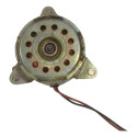 Motor Eletroventilador Radiador Gm Onix Cobalt 2013 A 2019