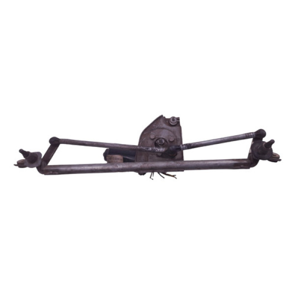 Galhada Motor Limpador Parabrisa Gm Celta 2007 A 2012