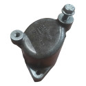 Suporte Polia Tensor Alternador Chevrolet Celta 2007 A 2014
