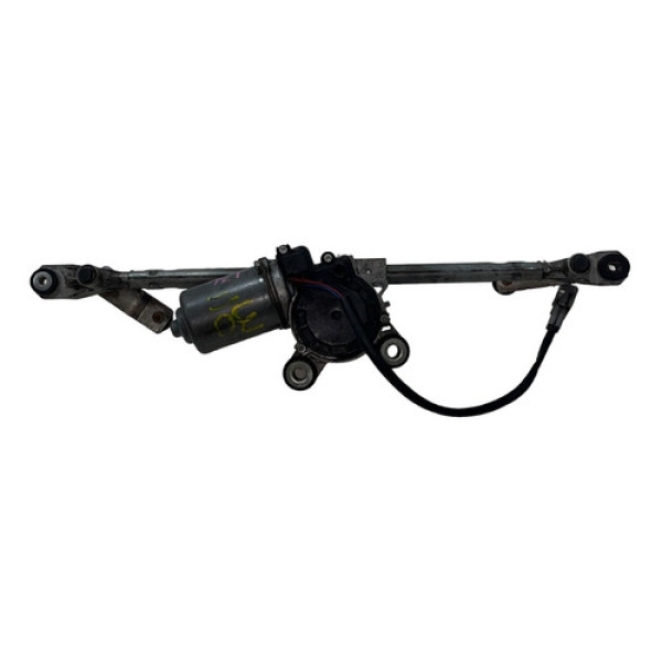 Motor Limpador Parabrisa Dianteira Gm Captiva 2008 A 2012 @
