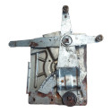 Maquina Vidro Traseira Esquerda Gm S10 2002 A 2012