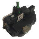 Fechadura Traseira Esquerda Gm Agile 2009 2010 A 2015 @