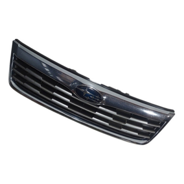 Grade Parachoque Dianteiro Subaru Forester 2009 A 2012