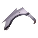 Paralama Esquerdo Chevrolet Zafira 2001 2002 2003 A 2012