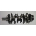  Virabrequim C4-peugeot 307 2.0 16v (hg083) 2006 Ao 2013 