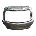 Tampa Traseira Gm Captiva 2008 2009 2010 2011 2012 A 2015
