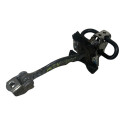 Limitador Porta Dianteira Direita Gm Meriva 2004 A 2012