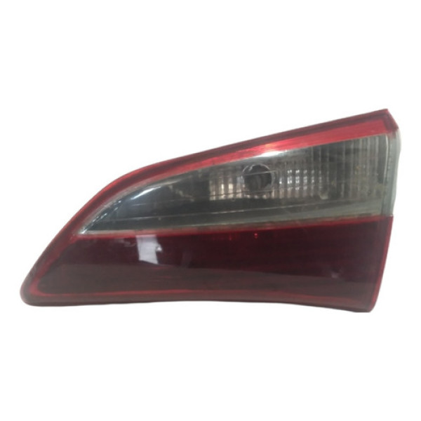 Lanterna Tampa Traseira L/direita Hyundai Hb20 2012 A 2018