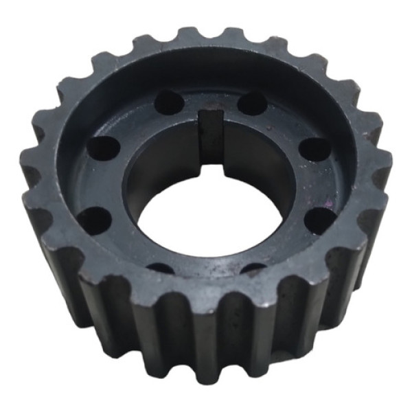 Polia Engrenagem Virabrequim Hyundai I30 2.0 16v 2008 A 2012