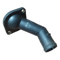Flange Carcaça Válvula Termostática Golf Bora A3 1999 A 2006
