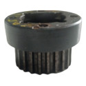 Engrenagem Virabrequim Gm Astra Zafira 2.0 16v 1999 A 2012